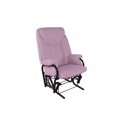 Reclining  Glider Chair F01 (3950/Shield068)